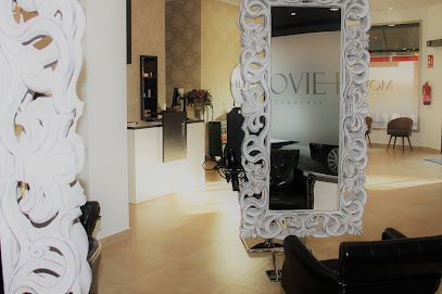MovieHair Salon - Peluquería , Belleza y Barbería