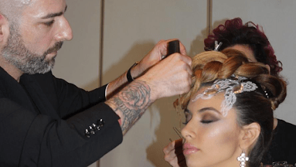 Martín Quirós Peluquería