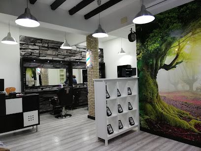 Juan Barros Peluquero