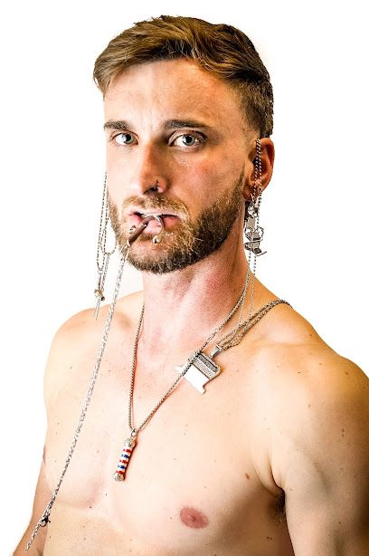 Barbería casual romo, leioa