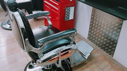 Peluqueria Barberia de Salva