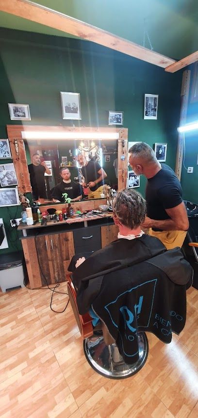 Peluqueria de Caballeros JOSE
