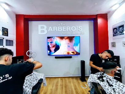 Barbero's (American Style)