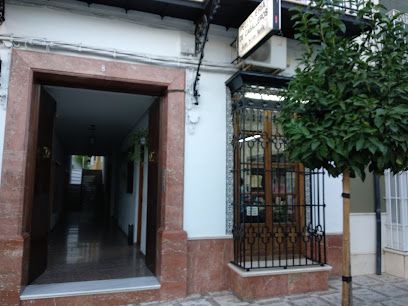 Barbería Peluqueria Rafael Serrano Matilla