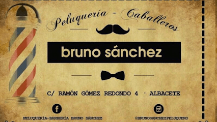 Bruno Sánchez