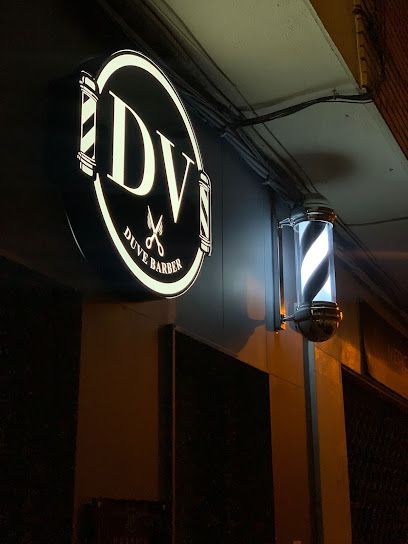 DV Barber || DuveBarber