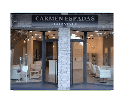 Carmen Espadas