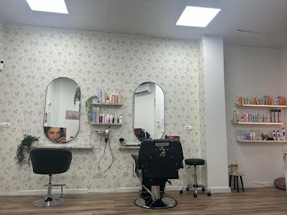 Peluqueria centro de belleza Vanesa Beso