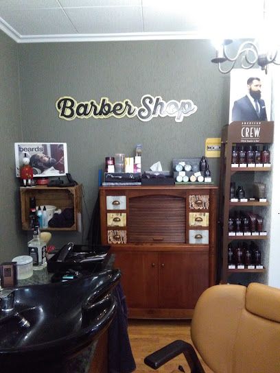 jyf peluquería barbería