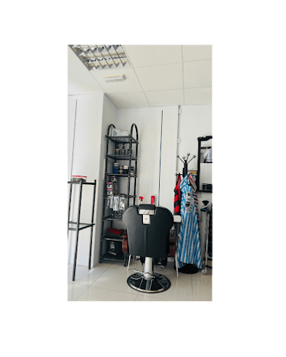 BARBERÍA EL MUSTAPHA