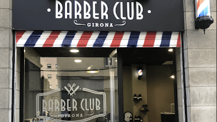 Barber Club Girona