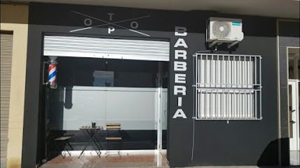 Peluquería de Hombres El Topo