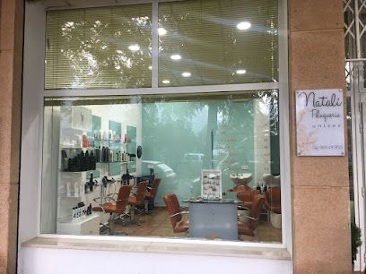 Natali Peluquería Unisex