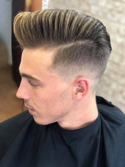 Peluquería BarberShop Daniel Prodan