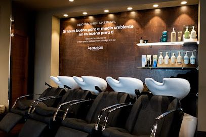 Alonsos Peluqueros