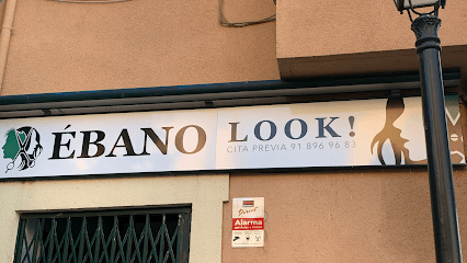 Ebano Salón de Belleza S.L.