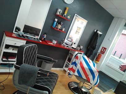 Jofré Barbers