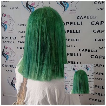 Capelli Gondomar ( Llicapel S.L. )