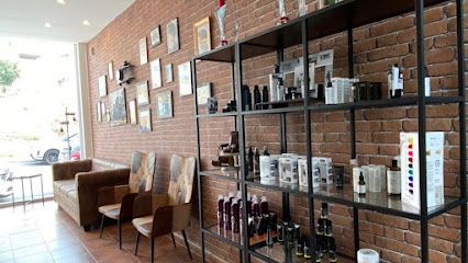 HAROLD STUDIO BARBERIA