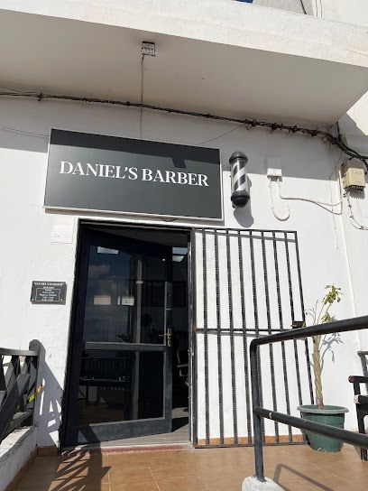 Daniel´s Barber 