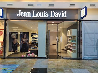 Jean Louis David peluquería en San Javier