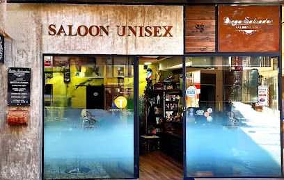 Peluquería DIEGO SALVADOR Saloon Unisex