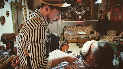 La Barbería Del Sur. Oficial
