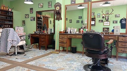 Malditos Bastardos Barbería Colmenar Viejo