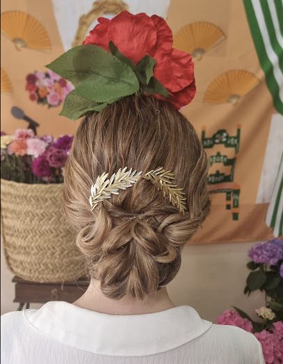 ATELIER HAIR & SHOP - PELUQUERÍA & ESTÉTICA LOS REMEDIOS