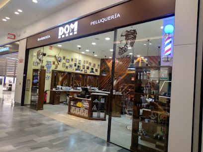 DOM Barberías