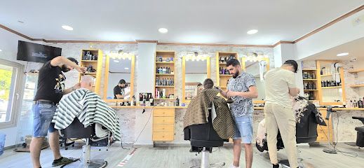 Abdelilah's Barber