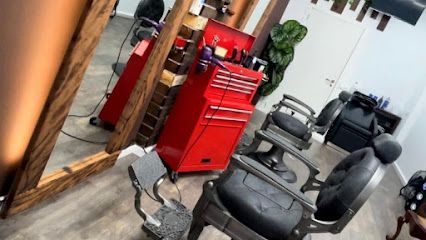 El Barbero - Lionel Sánchez