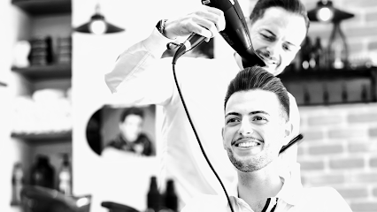 Antoñanzas Peluqueros