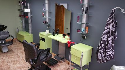 Peluqueria de Caballeros David