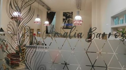 Peluquería Amalia Barros