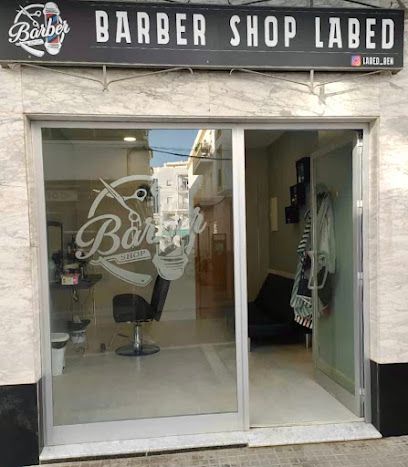 Barber Labed