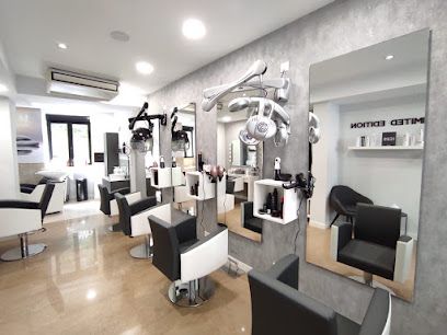 Peluqueria Eider