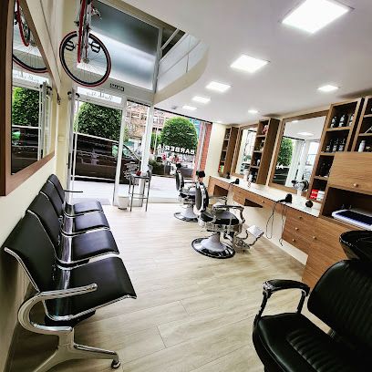Barbería San Martín Peluquería de Caballeros en Santander