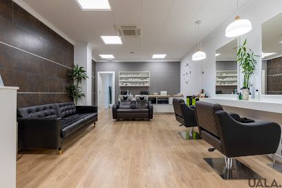 María José Peluquería