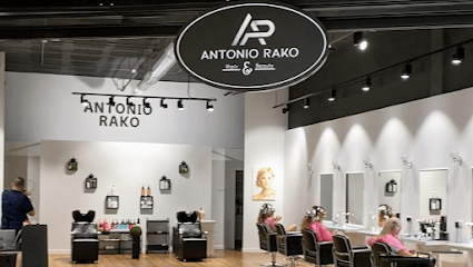 Antonio Rako