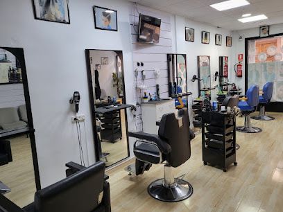 BarberShop Abdel
