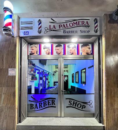 Barberia la palomera