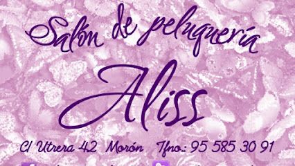 Peluquería Aliss