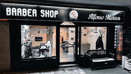 Alfonso Marcos Barber Shop