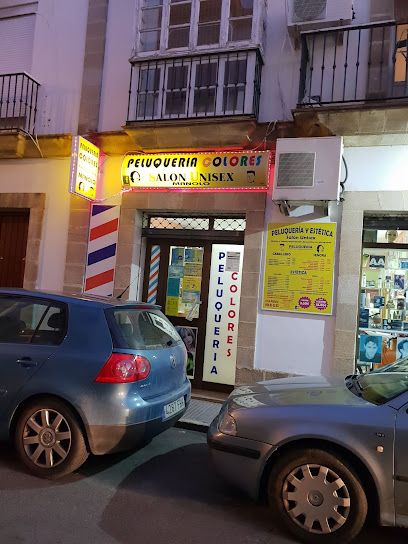 Peluquería Colores Manolo