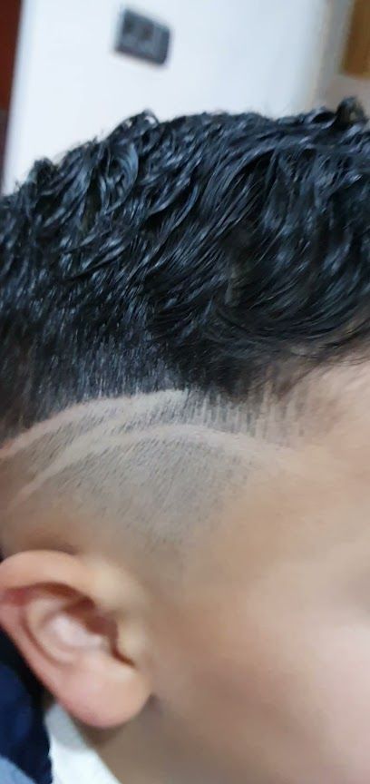 KLASII Barbería