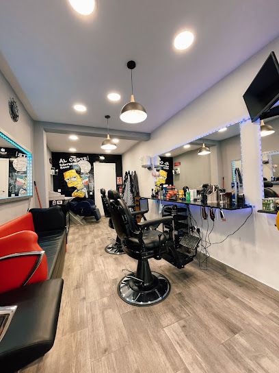 Peluqueria Al Corte
