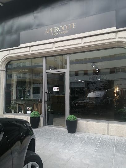 Aphrodite by Rebeca Martínez