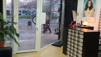 Nou Hair La Pelu De La Rambla