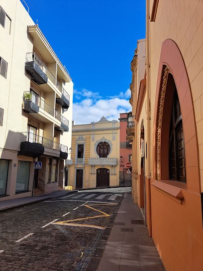 La Barberia